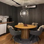 Northern Lights Apartamento *