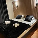 Apartamento Northern Lights *