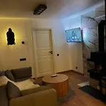 Northern Lights Appartement