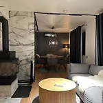 Northern Lights Appartement Inari