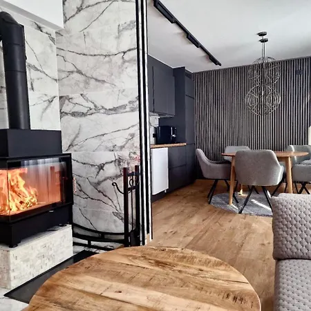 Apartman Northern Lights