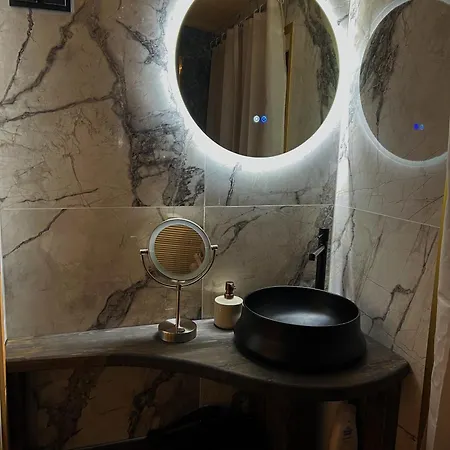 Northern Lights 公寓 伊纳利