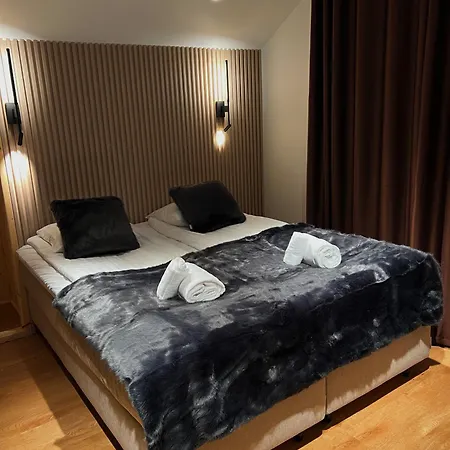 Northern Lights * אינארי