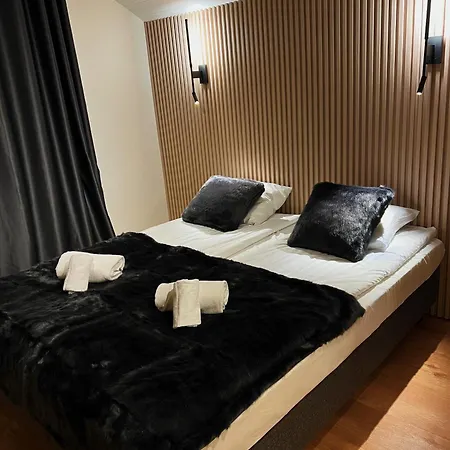 公寓 Northern Lights *