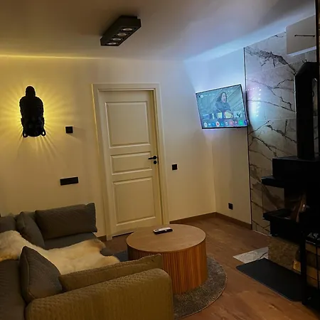 Northern Lights Apartman