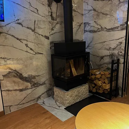 公寓 Northern Lights