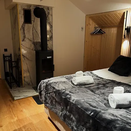 Northern Lights * 伊纳利