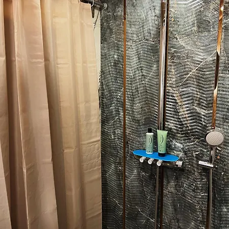 公寓 Northern Lights