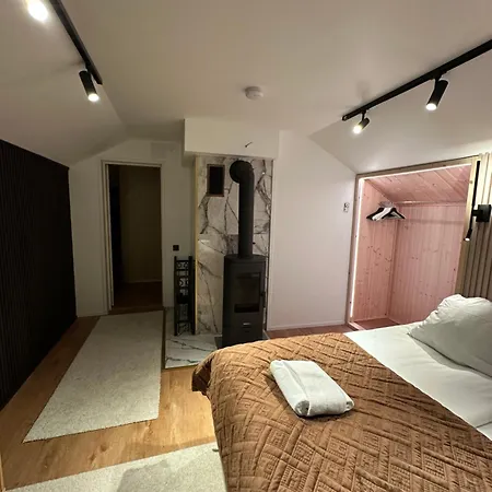 Northern Lights 伊纳利