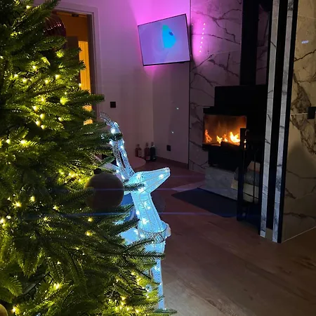 Northern Lights * 伊纳利