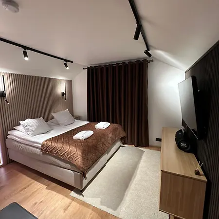 Northern Lights 公寓