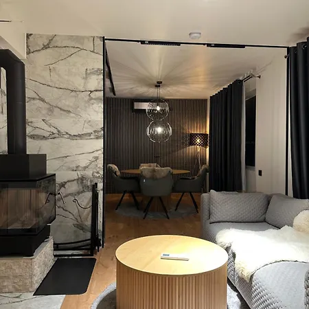 Northern Lights 公寓 伊纳利