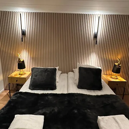 Northern Lights 公寓 *