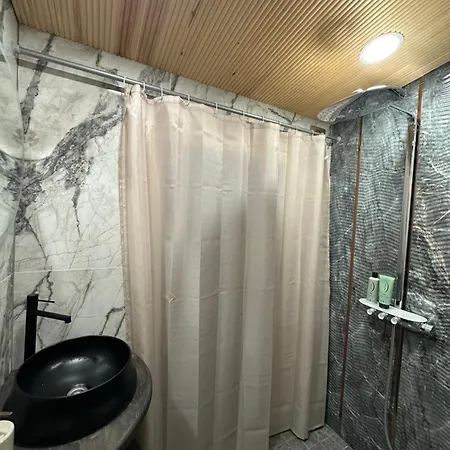 公寓 Northern Lights *