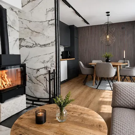 Apartman Northern Lights