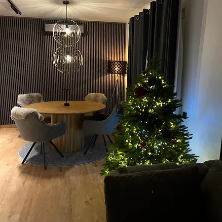 Apartman Northern Lights