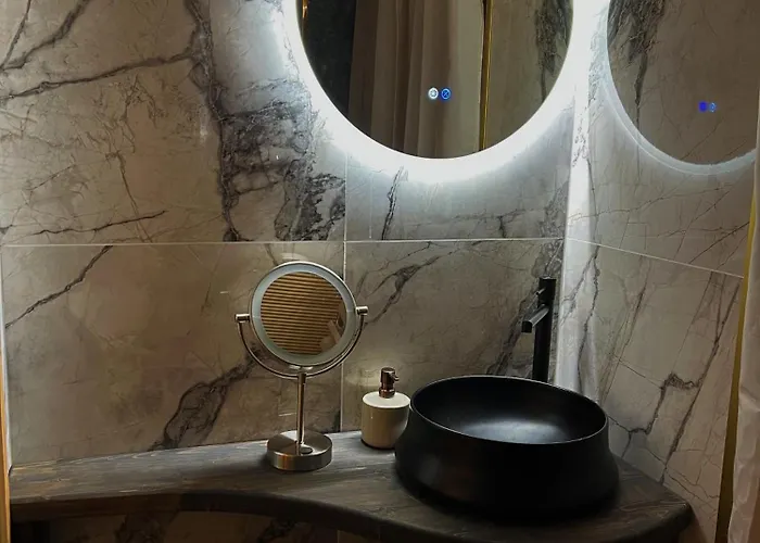 Northern Lights Apartamento Inari