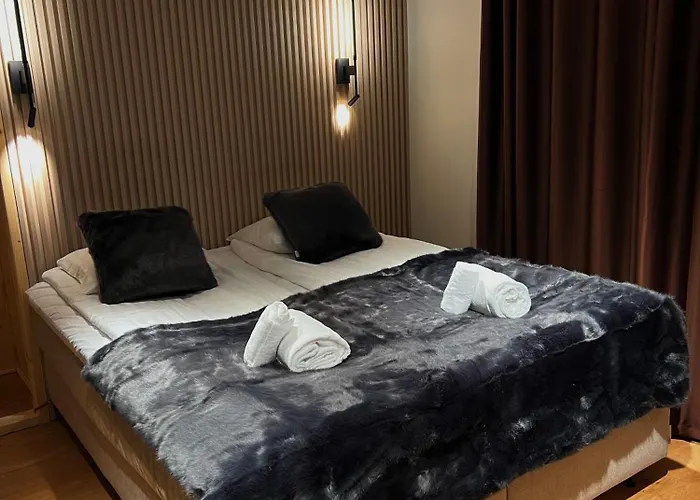 Northern Lights * Inari