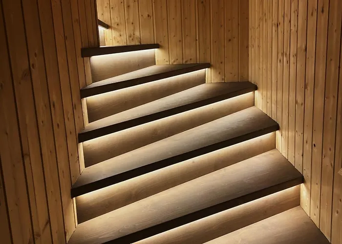 Northern Lights إيناري