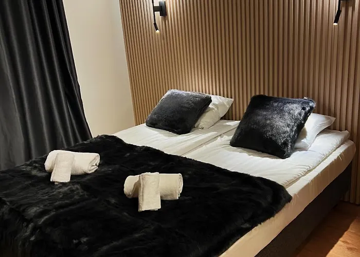 Apartamento Northern Lights *