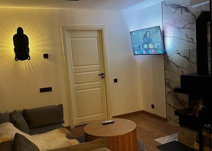 Northern Lights Apartamento