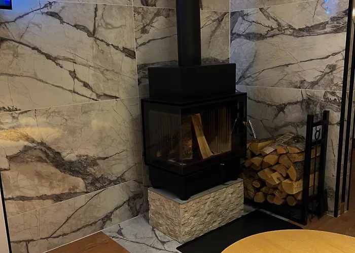 Apartamento Northern Lights