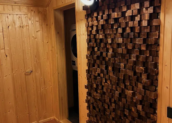 Northern Lights Apartamento *