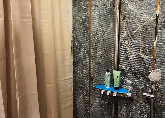 Apartamento Northern Lights