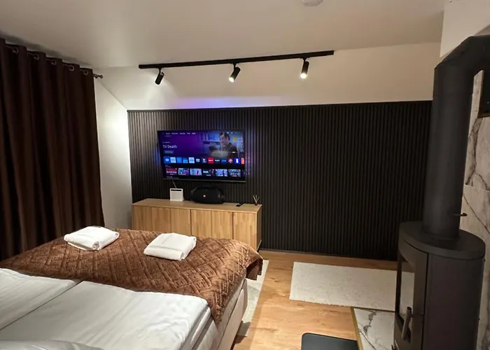 Apartamento Northern Lights Inari