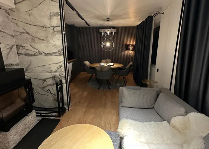 Apartamento Northern Lights Inari