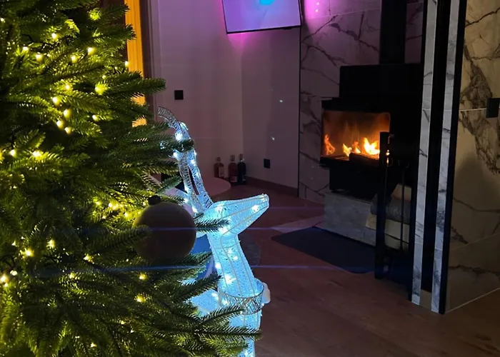 Northern Lights * Inari