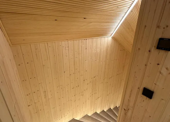 Northern Lights Inari