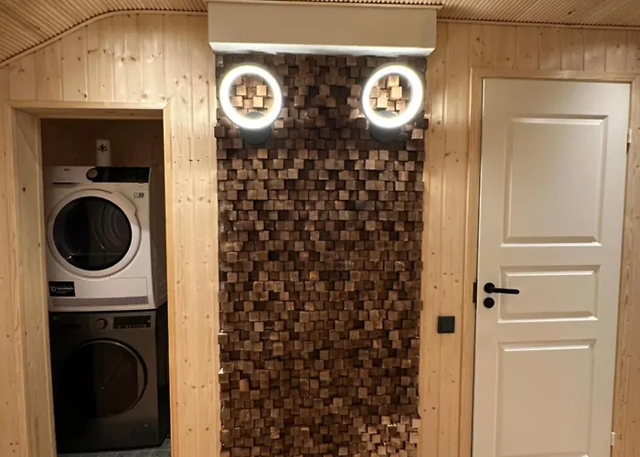 Apartamento Northern Lights Inari