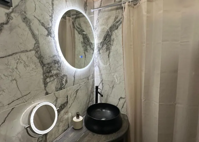 Apartamento Northern Lights