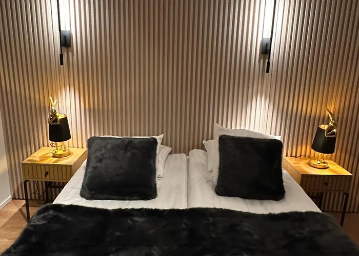 Northern Lights Apartamento *